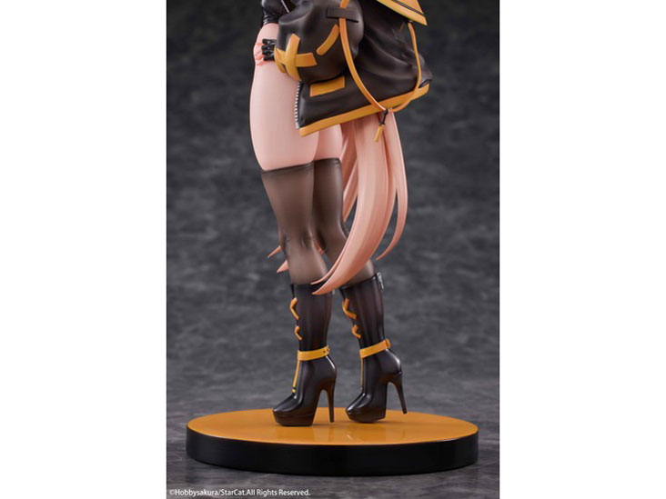 1/6 Rainbow �؂̉� �� Illustrated by StarCat ���T�t�����