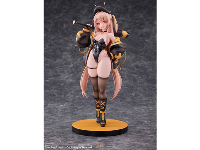 1/6 Rainbow �؂̉� �� Illustrated by StarCat ���T�t����� �̐��i�摜