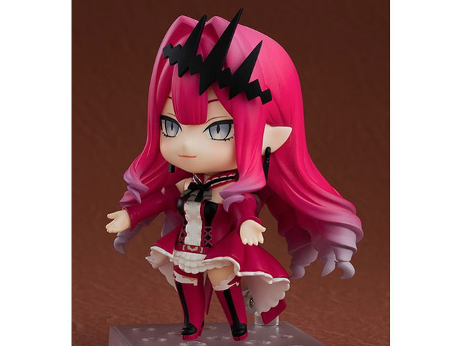 Fate/Grand Order �˂�ǂ낢�� �A�[�`���[/�o�[���@���E�V�[