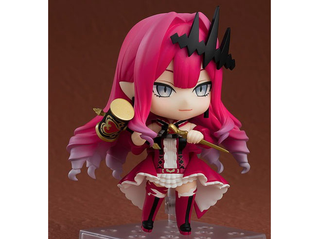 Fate/Grand Order �˂�ǂ낢�� �A�[�`���[/�o�[���@���E�V�[