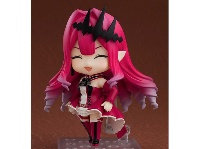 Fate/Grand Order �˂�ǂ낢�� �A�[�`���[/�o�[���@���E�V�[