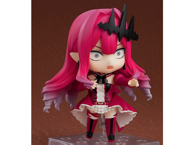 Fate/Grand Order �˂�ǂ낢�� �A�[�`���[/�o�[���@���E�V�[