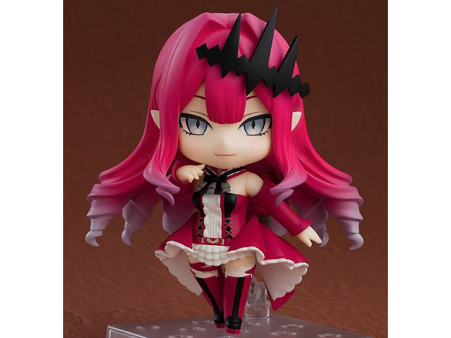 Fate/Grand Order �˂�ǂ낢�� �A�[�`���[/�o�[���@���E�V�[ �̐��i�摜