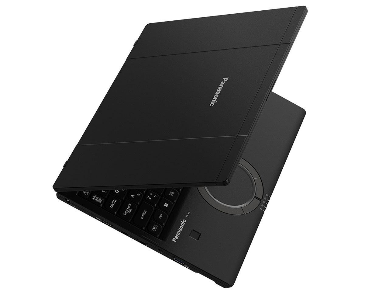 Let's note FV5 CF-FV5FDNCR [�u���b�N]