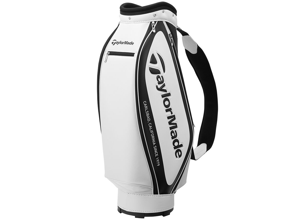 UN067 TM24 �g�D���[���C�g �L���f�B�o�b�O [White Black]