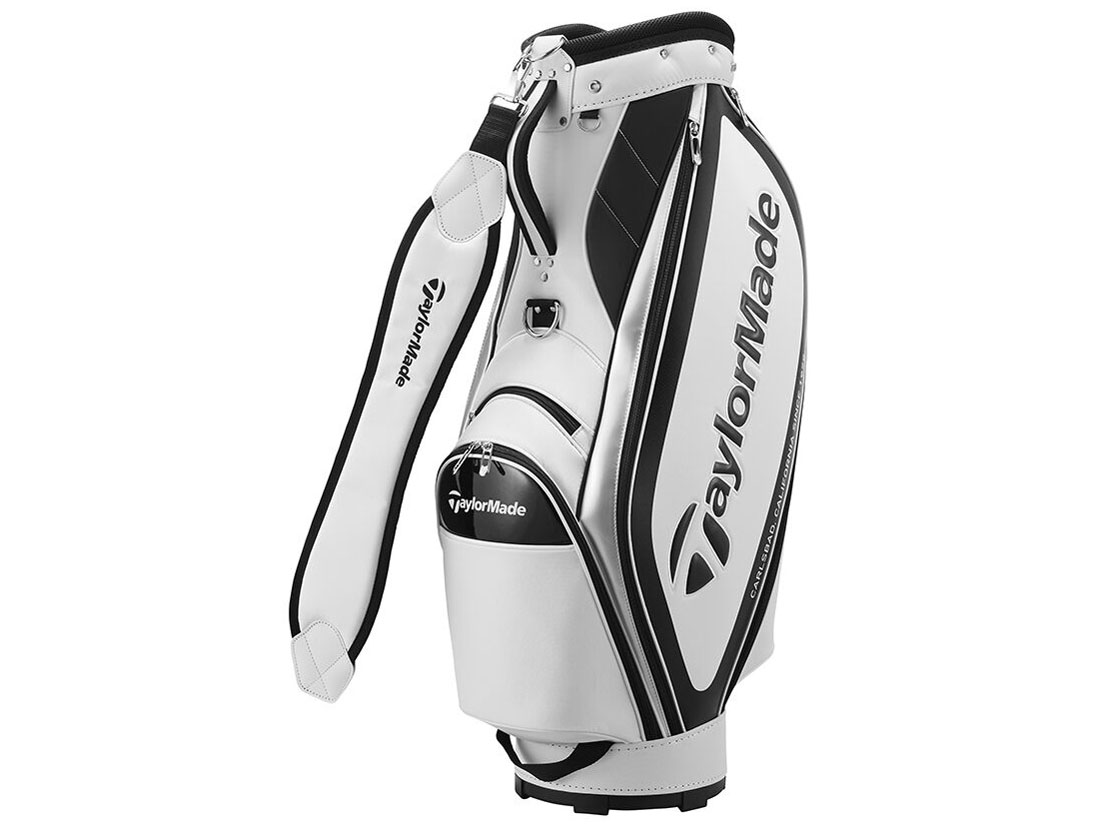 UN067 TM24 �g�D���[���C�g �L���f�B�o�b�O [White Black] �̐��i�摜