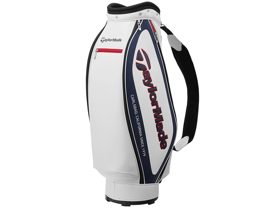 UN067 TM24 �g�D���[���C�g �L���f�B�o�b�O [White Navy Red]