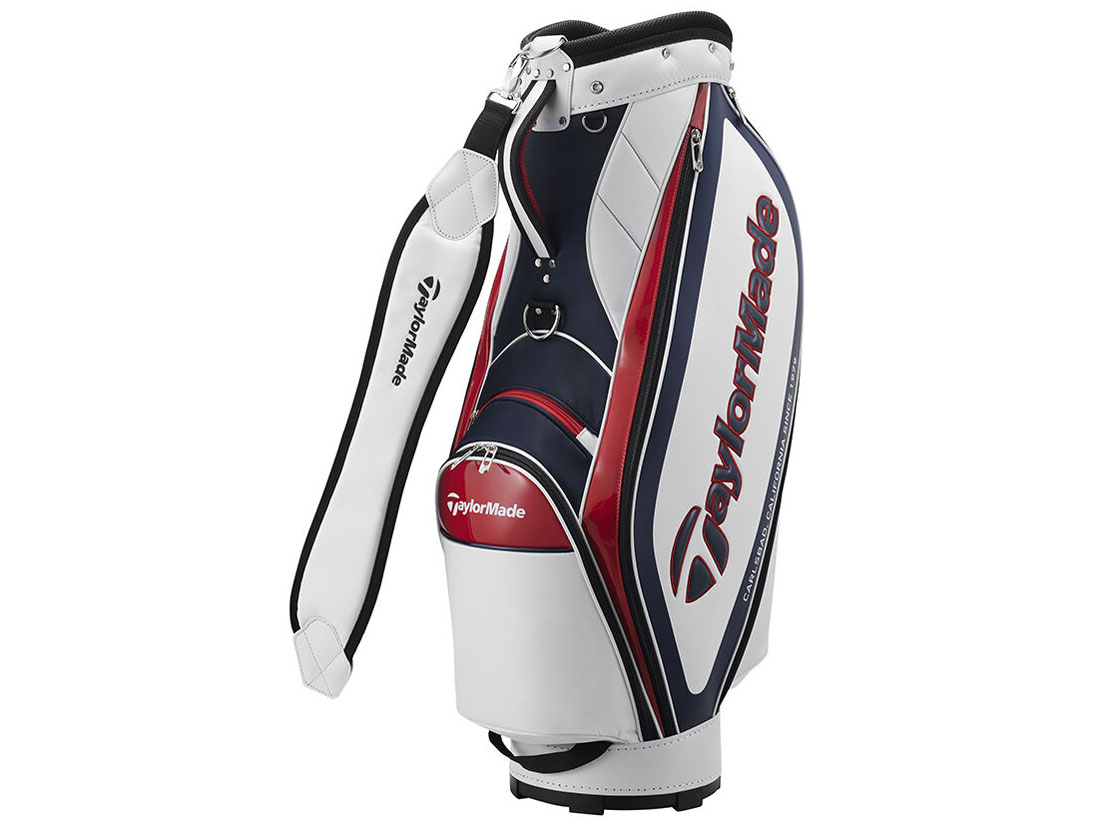 UN067 TM24 �g�D���[���C�g �L���f�B�o�b�O [White Navy Red] �̐��i�摜