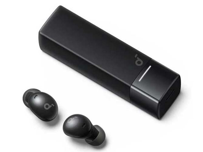 5/18まで値下げ ANKER Soundcore3 Amazon.co.jp: Anker Soundcore 3 Bluetooth Speaker/IPX7