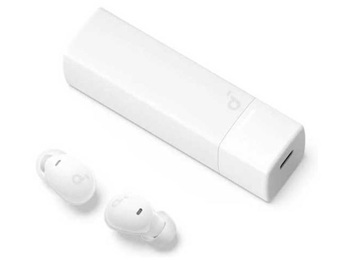 美品】Anker Soundcore Sleep A30 オフホワイト soundcore Anker Sleep