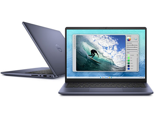 Inspiron 14 Core 5 120U�E16GB�������[�E1TB SSD�EWindows 11 Pro���ځEOffice Personal 2021�t���f�� [�~�b�h�i�C�g�u���[](���^���V���[�V) �̐��i�摜