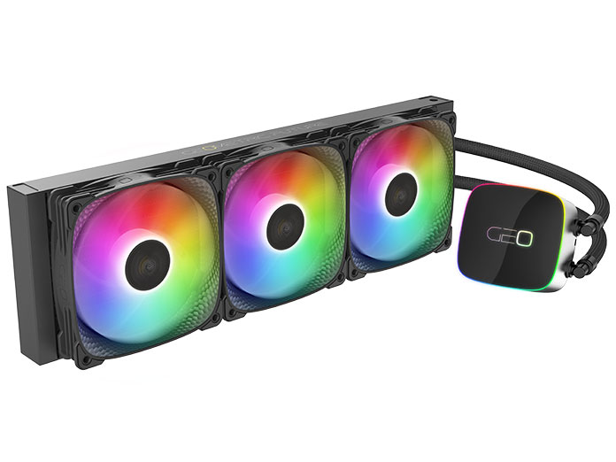 Eskimo Junior NEON 36 GF-ES-JR-NEON-360-BK [�u���b�N] �̐��i�摜