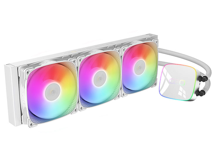 Eskimo Junior NEON 36W GF-ES-JR-NEON-360-WT [�z���C�g] �̐��i�摜