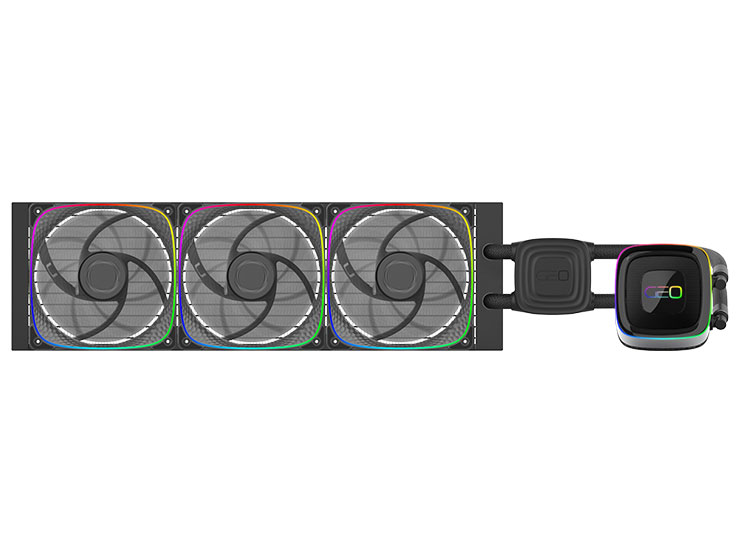 Eskimo igloo 36 GF-ES-IG-360-BK [�u���b�N] �̐��i�摜