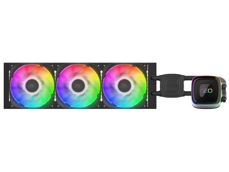 Eskimo igloo NEON 36 GF-ES-IG-NEON-360-BK [�u���b�N] �̐��i�摜