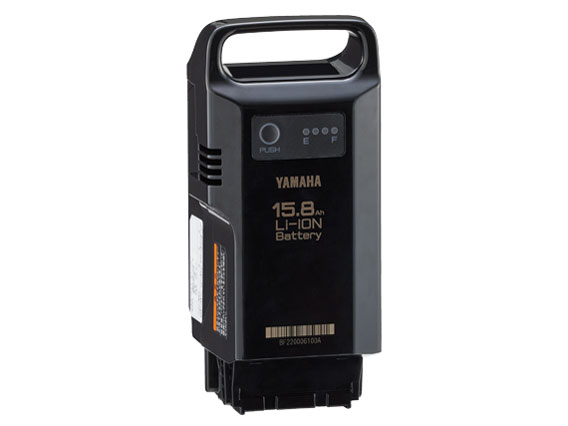 ���`�E���C�I���o�b�e���[ X3S-82110-20 [�u���b�N] �̐��i�摜