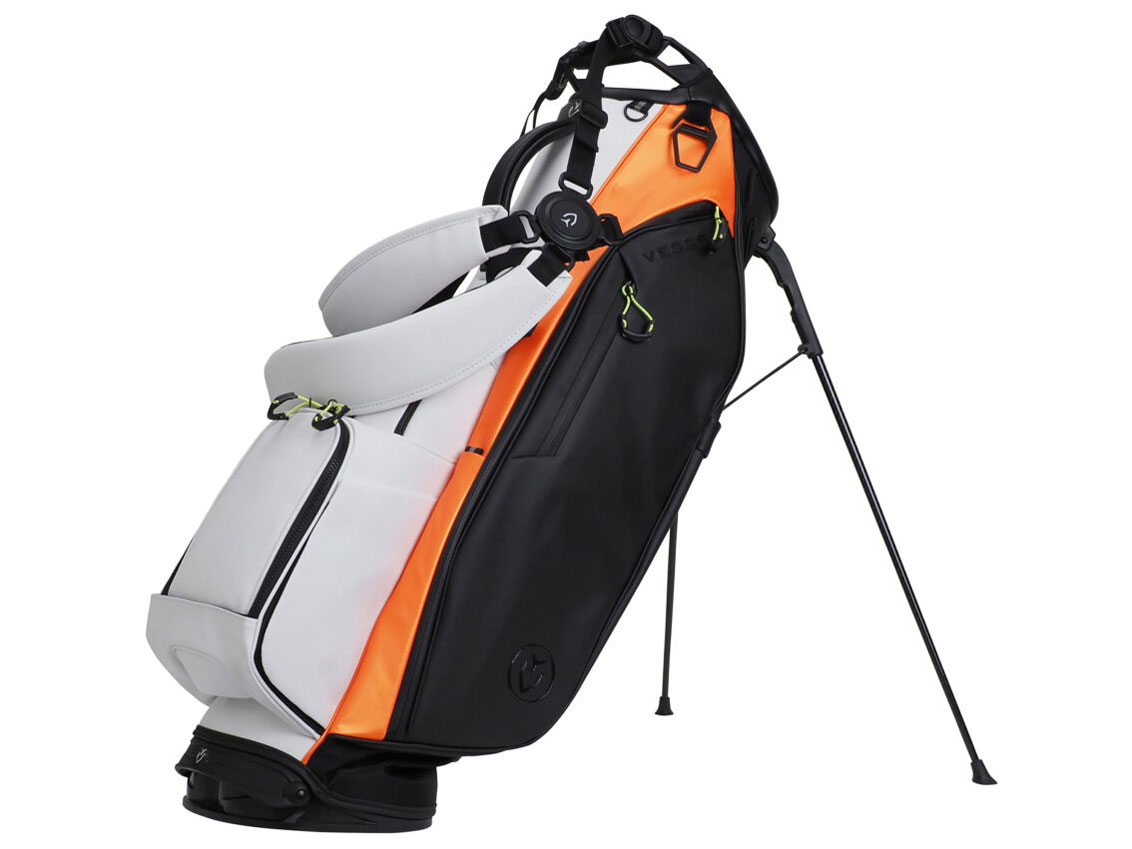 Player 4.0 Stand Double Strap [Iridium] �̐��i�摜