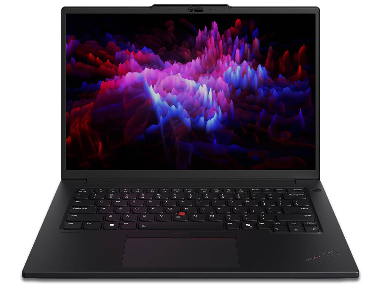 ThinkPad P14s Gen 5 21G30005JP [�u���b�N] �̐��i�摜