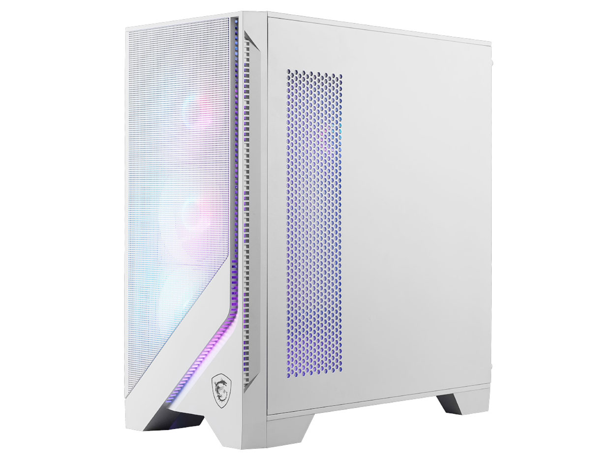 MAG FORGE 320R AIRFLOW WHITE [�z���C�g]