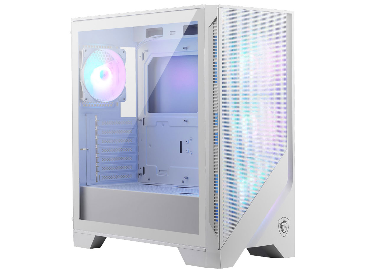 MAG FORGE 320R AIRFLOW WHITE [�z���C�g]