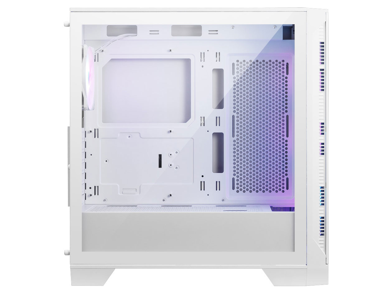 MAG FORGE 320R AIRFLOW WHITE [�z���C�g]