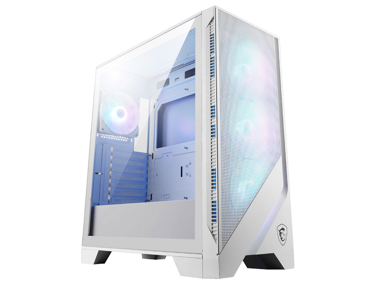 MAG FORGE 320R AIRFLOW WHITE [zCg] ̐i摜