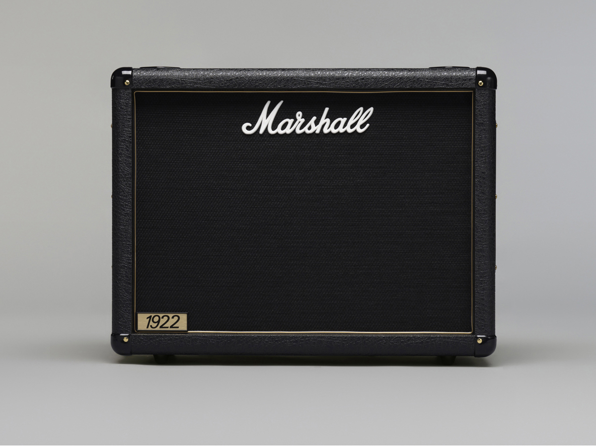 Marshall 1922 �̐��i�摜