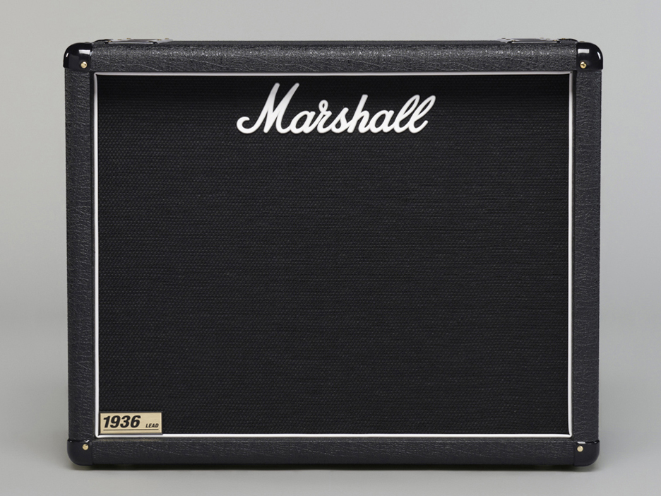 Marshall 1936 �̐��i�摜