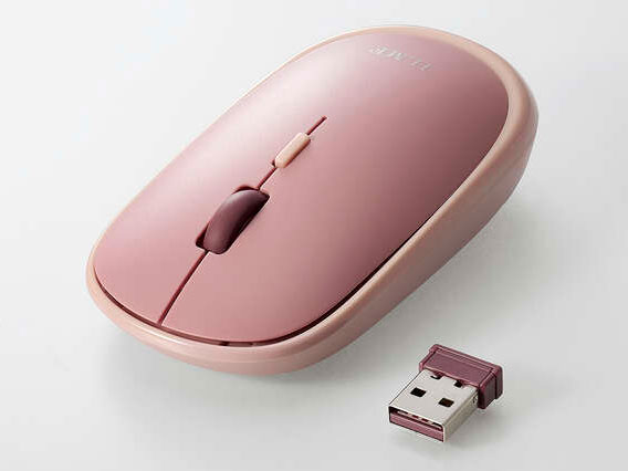 ILMF M-TM10DBPN-IL [�s���N] �̐��i�摜