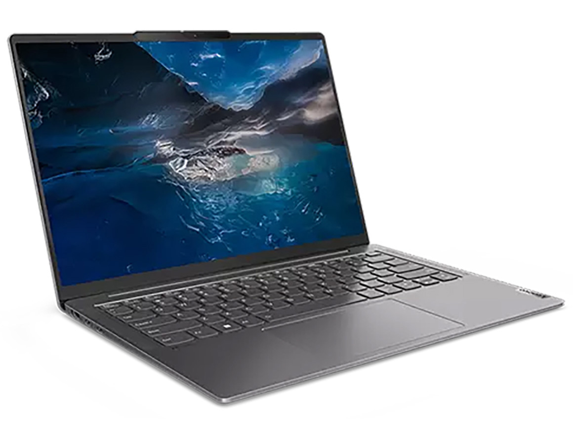 Lenovo Yoga Slim 6i Gen 8 Core i7 1260P�E16GB�������[�E512GB SSD�E14�^2.2K�t������ 82WU009HJP [�X�g�[���O���[]