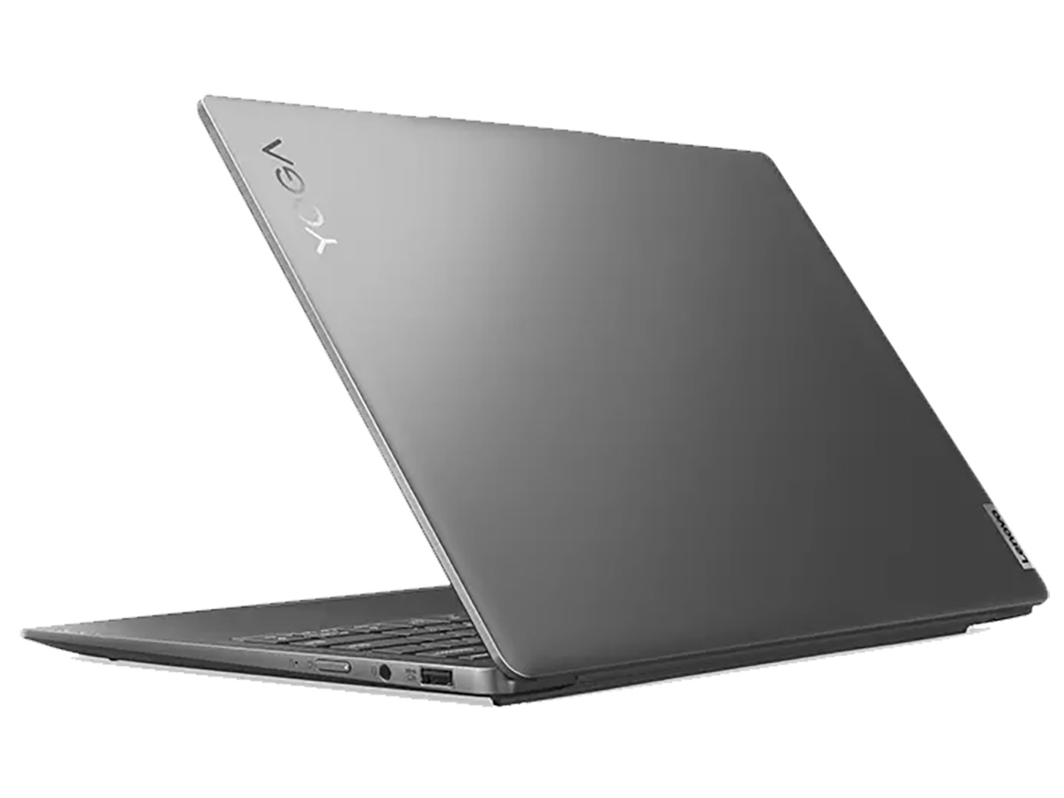 Lenovo Yoga Slim 6i Gen 8 Core i7 1260P�E16GB�������[�E512GB SSD�E14�^2.2K�t������ 82WU009HJP [�X�g�[���O���[]