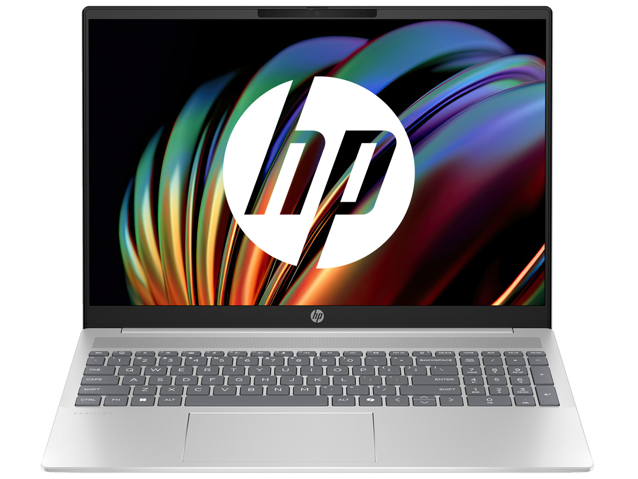 Pavilion 16 Ultra 7/16GB������/512GB SSD/WUXGA/IPS�^�b�`�p�l��/�}�E�X�t ���i.com���胂�f�� [�i�`�������V���o�[] �̐��i�摜