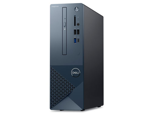 Inspiron �X���[�� �f�X�N�g�b�v Core i7 12700�E16GB�������[�E512GB SSD�EWindows 11 Pro���ڃ��f�� [�u���b�N] �̐��i�摜