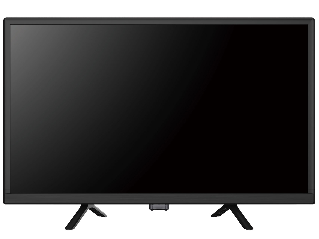 GH-TV24B-BK [24�C���` �u���b�N] �̐��i�摜