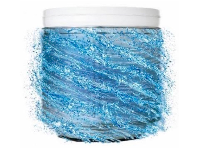 Prette plus AQW-VX14R-W [�z���C�g]