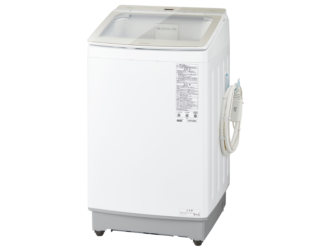 Prette AQW-VA14R-W [�z���C�g]