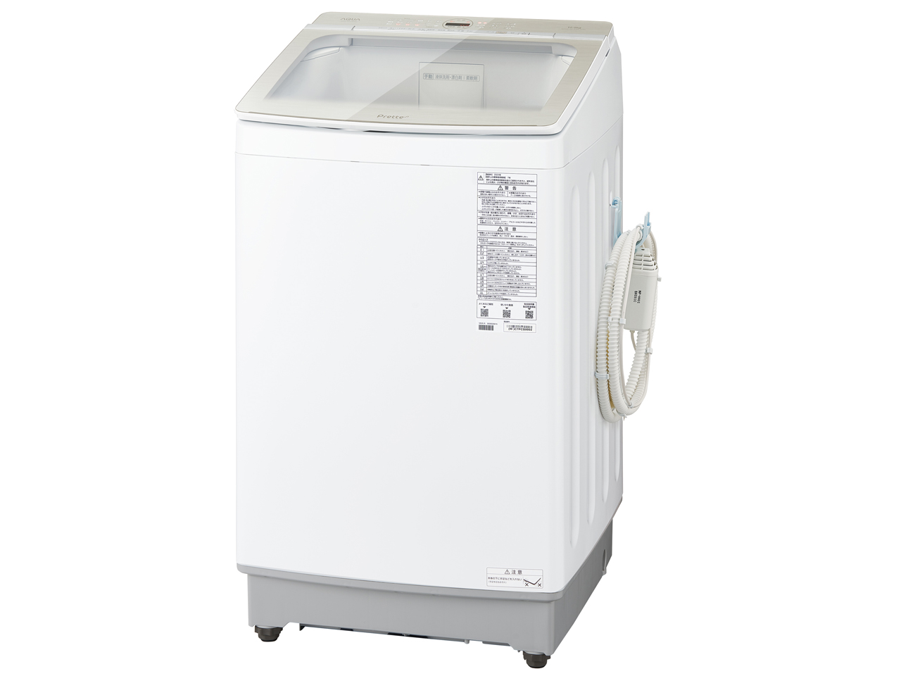 Prette AQW-VA12R-W [�z���C�g]