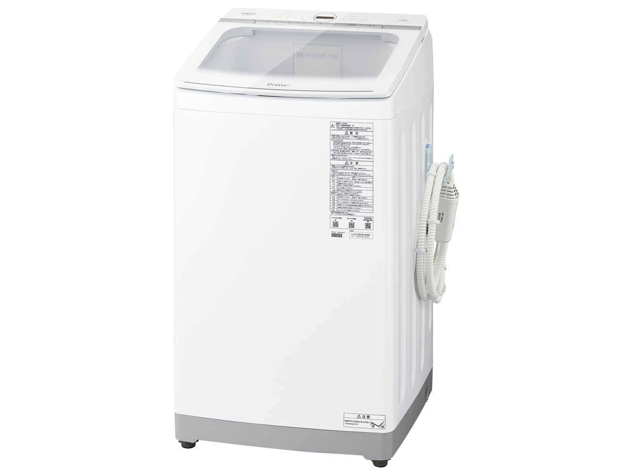 Prette AQW-VA9R-W [�z���C�g]