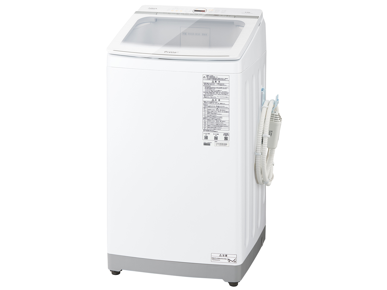 Prette AQW-VA8R-W [�z���C�g]