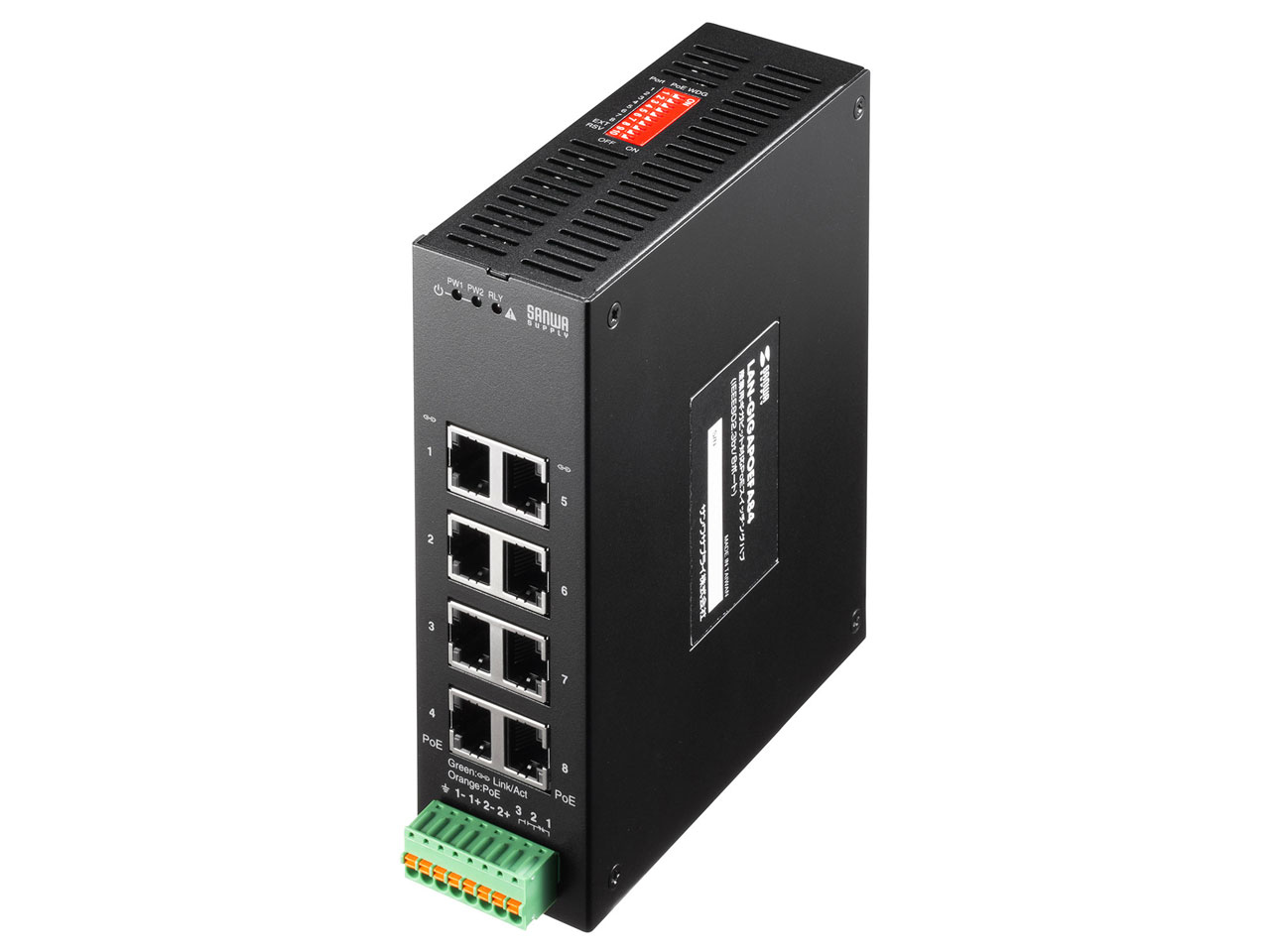 LAN-GIGAPOEFA84 [�u���b�N] �̐��i�摜