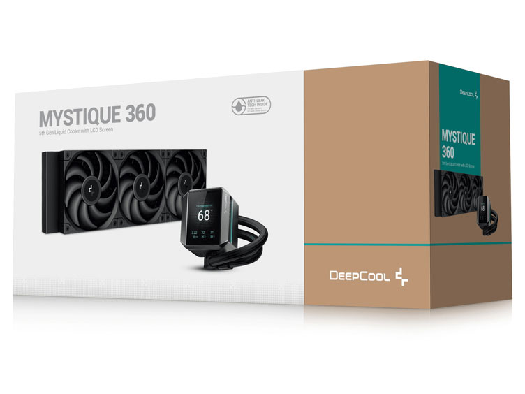 MYSTIQUE 360 R-LX750-BKDSNMP-G-1