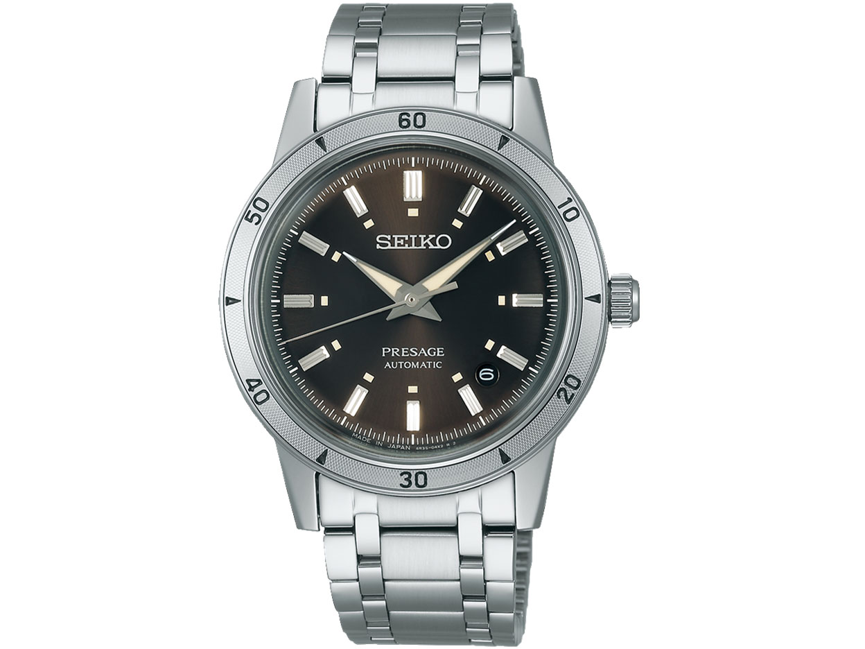 プレザージュ Style60's SARY249