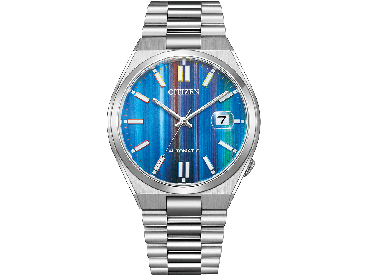 �V�`�Y���R���N�V���� ���J�j�J�� NJ0151-53W �̐��i�摜