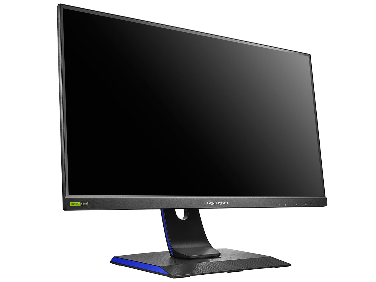 GigaCrysta DI-GD241JD [23.8�C���` �u���b�N]