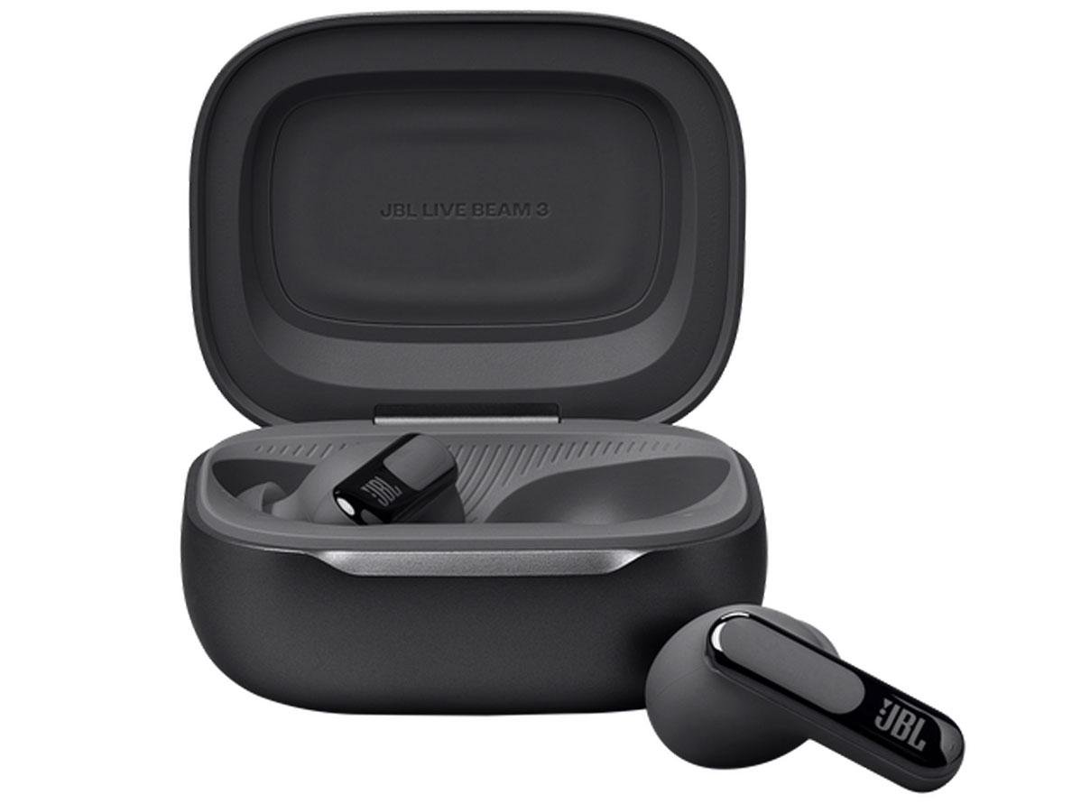 LIVE BEAM 3 [�u���b�N]