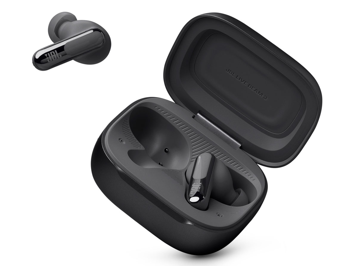 LIVE BEAM 3 [�u���b�N]