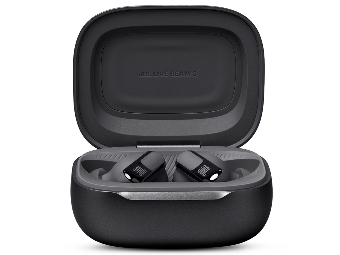 LIVE BEAM 3 [�u���b�N]