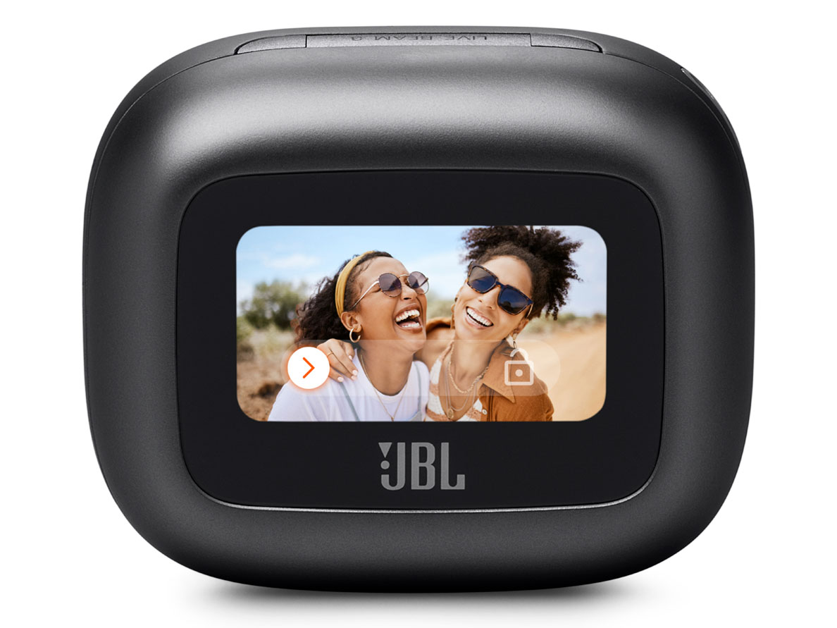 LIVE BEAM 3 [�u���b�N]