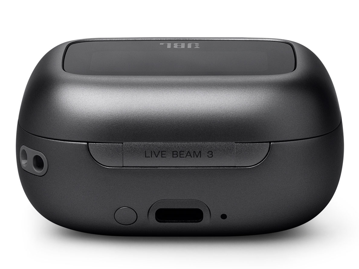 価格.com - 『付属品3』 LIVE BEAM 3 [ブラック] の製品画像