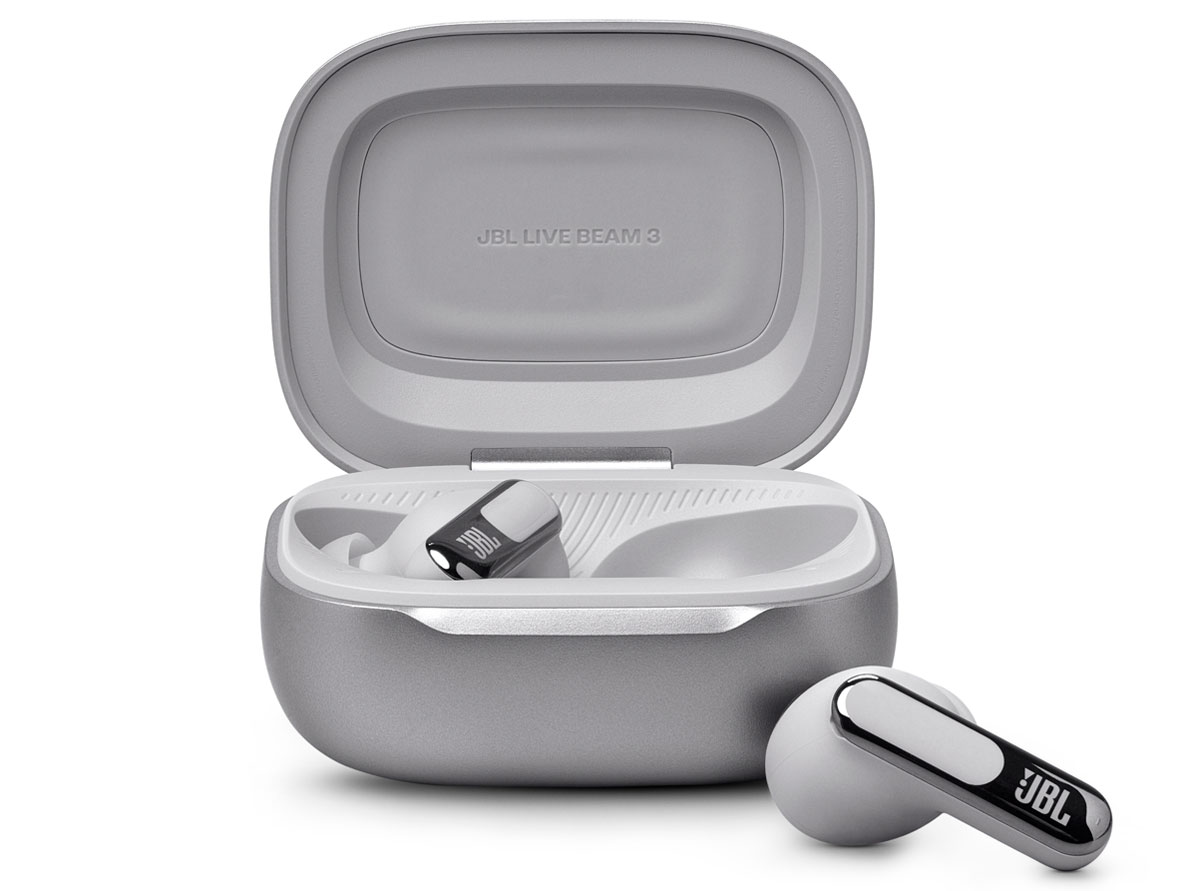 LIVE BEAM 3 [�V���o�[]